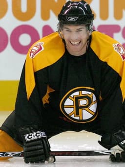 Bobby Allen (ice hockey)