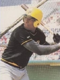 Bobby Bonilla
