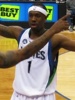 Bobby Brown (basketball)