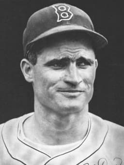 Bobby Doerr