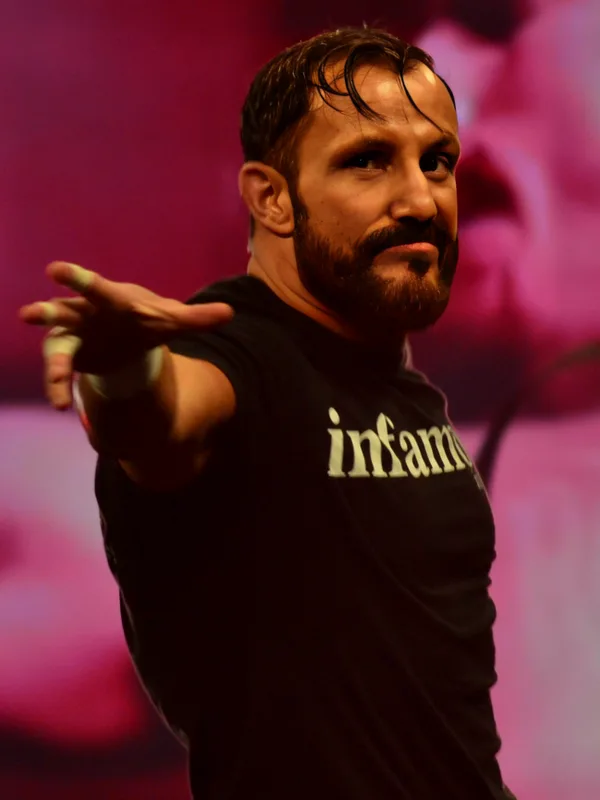 Bobby Fish