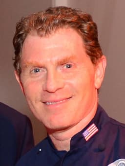Bobby Flay