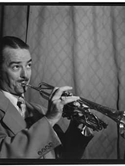 Bobby Hackett