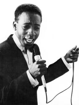 Bobby Hebb