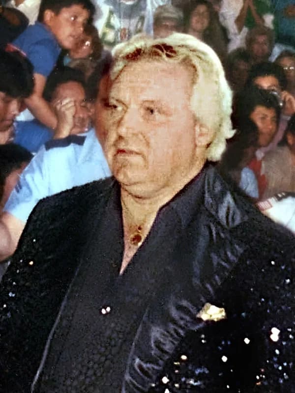 Bobby Heenan