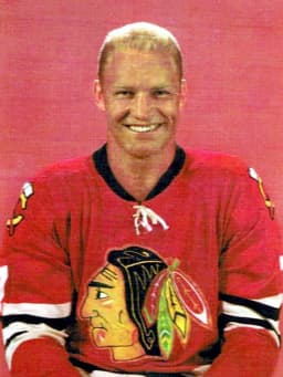 Bobby Hull