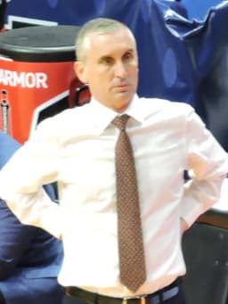 Bobby Hurley