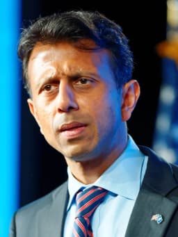Bobby Jindal