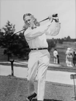 Bobby Jones (golfer)