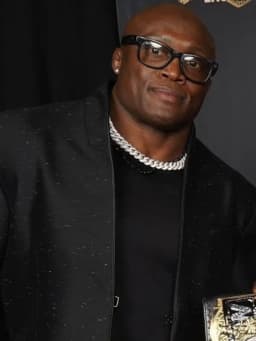 Bobby Lashley