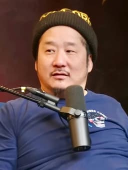 Bobby Lee