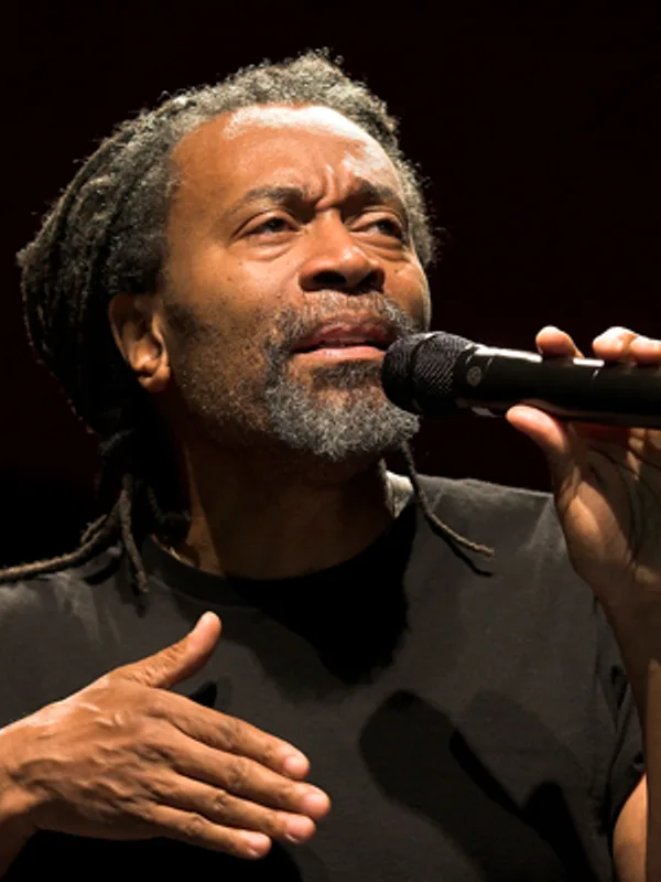Bobby McFerrin