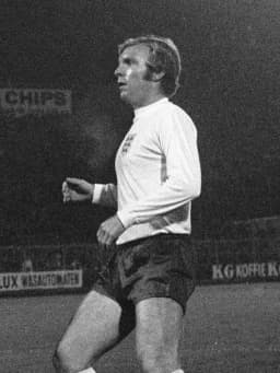 Bobby Moore