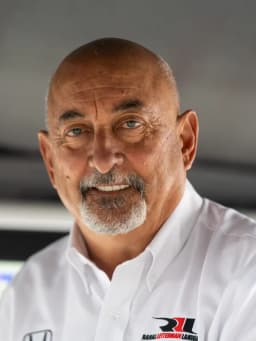 Bobby Rahal