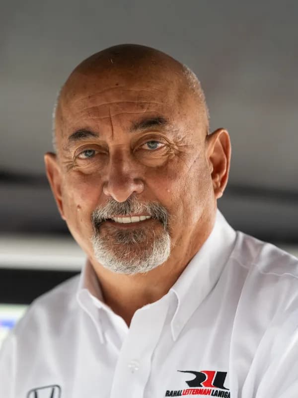 Bobby Rahal