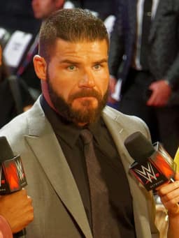 Bobby Roode