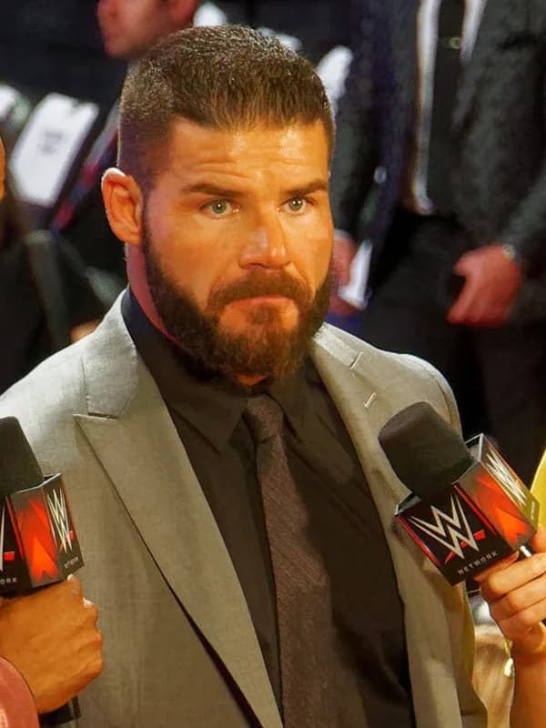 Bobby Roode