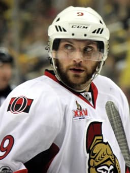 Bobby Ryan