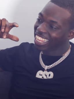 Bobby Shmurda