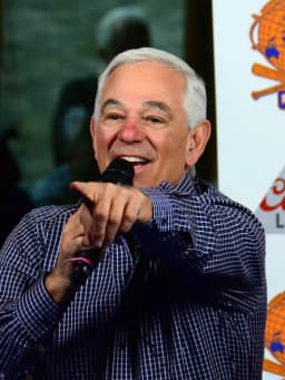 Bobby Valentine