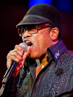 Bobby Womack