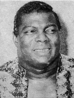 Bobo Brazil