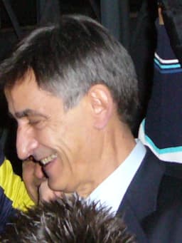 Bogdan Tanjević