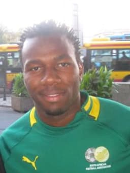 Bongani Khumalo