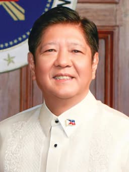 Bongbong Marcos