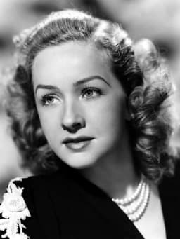 Bonita Granville