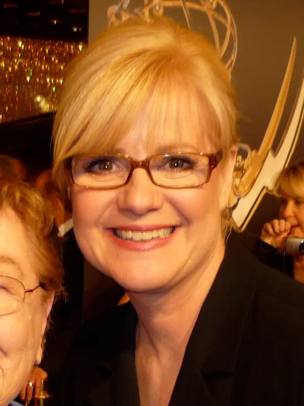 Bonnie Hunt