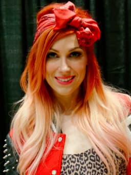 Bonnie McKee