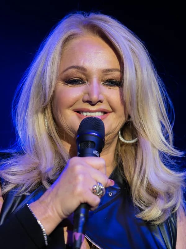 Bonnie Tyler