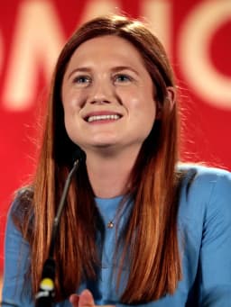 Bonnie Wright