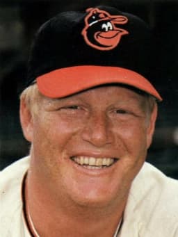 Boog Powell