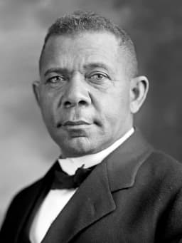 Booker T. Washington