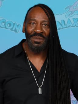 Booker T (wrestler)