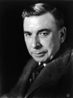 Booth Tarkington