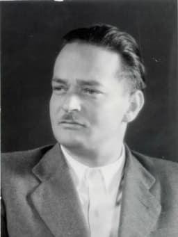Boris Kidrič
