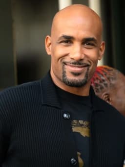 Boris Kodjoe