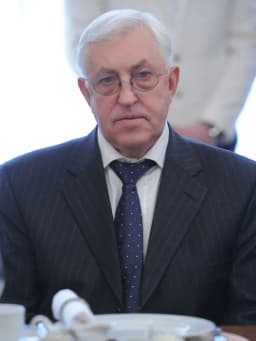 Boris Mikhailov (ice hockey)