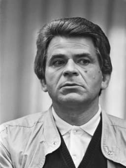 Boris Spassky