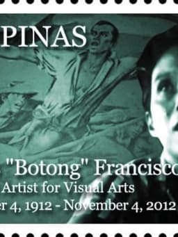 Botong Francisco
