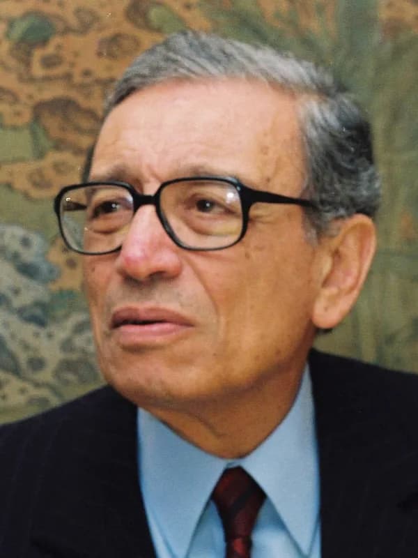 Boutros Boutros-Ghali