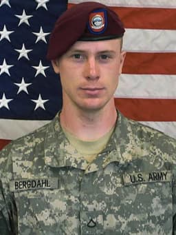 Bowe Bergdahl