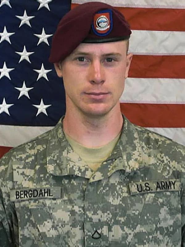 Bowe Bergdahl