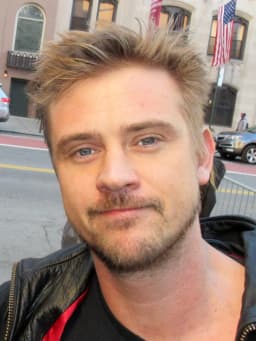 Boyd Holbrook