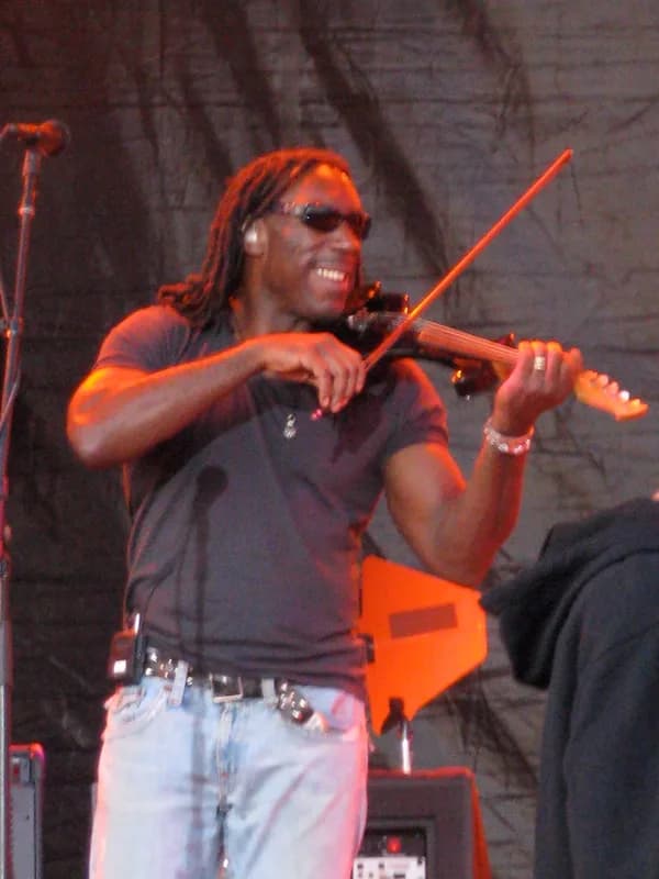 Boyd Tinsley