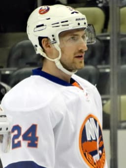 Brad Boyes