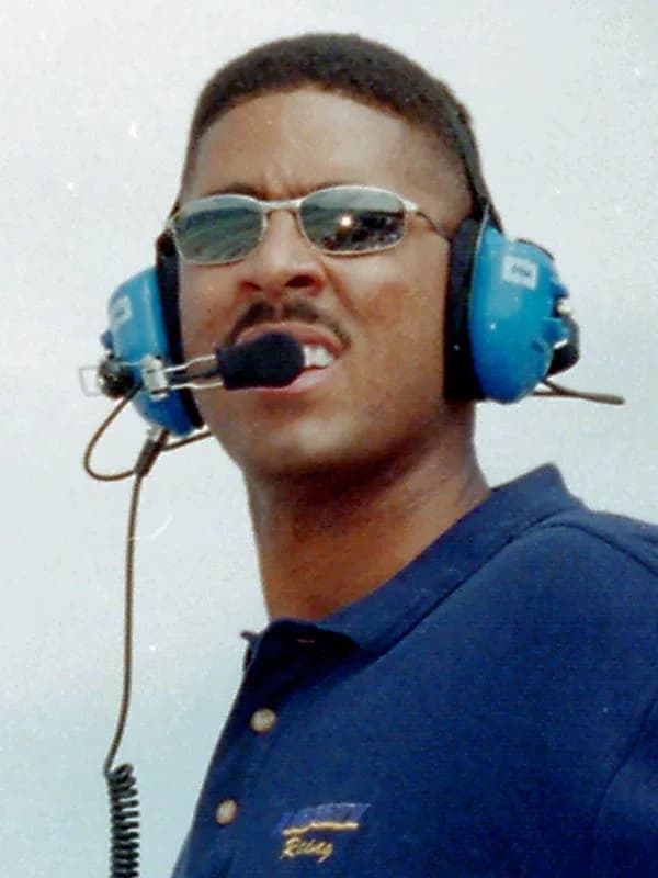 Brad Daugherty